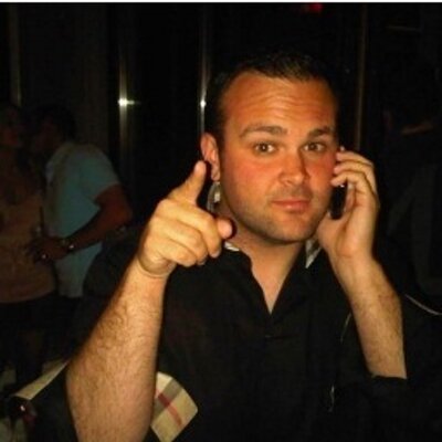 Profile Picture of Andrew  Fiore III (@afioreIII) on Twitter