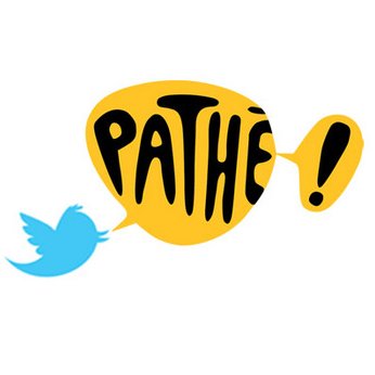 Profile Picture of Pathé International (@PatheIntsales) on Twitter