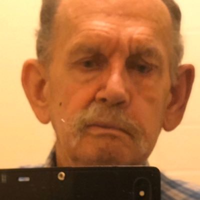 Profile Picture of Peter Fitzpatrick (@peterfi20726030) on Twitter