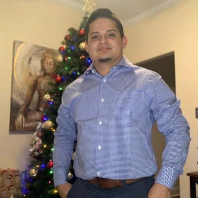 Profile Picture of HENRY LOPEZ (@HENRY_M_LOPEZ) on Twitter