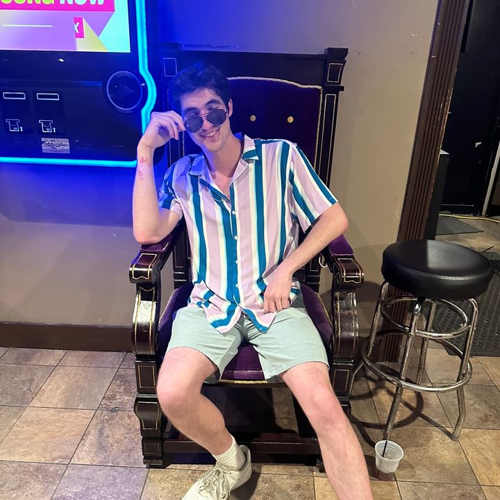 Profile Picture of Michael Hundertpfund (@mikehundy) on Tiktok