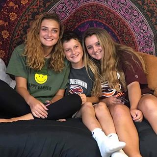 Profile Picture of Jennifer Arnholt Davis (@jennifer.a.davis.14) on Facebook