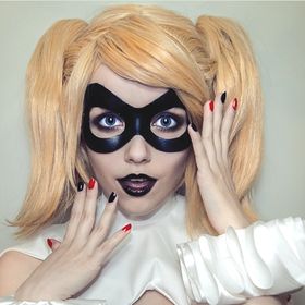 Profile Picture of Simona Paola (@simopax72) on Pinterest