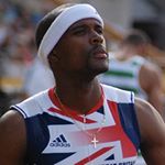 Profile Picture of Ｃｏｎｒａｄ ｗｉｌｌｉａｍｓ400ｍ OLY (@conradwilliams400m) on Instagram