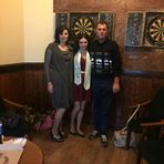 Profile Picture of Ghita Catricicau (@ghita.catricicau) on Facebook