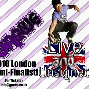 Profile Picture of Garwe (@teamgarwe) on Myspace