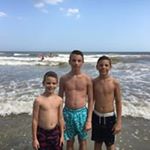 Profile Picture of Amy Zambito Foldes (@amyzambitofoldes) on Instagram