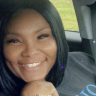 Profile Picture of April Holyfield568 (@aprilholyfield568) on Tiktok