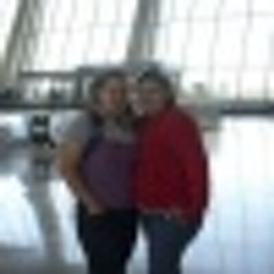 Profile Picture of Diana Elizabeth Lain (@dielilari) on Twitter