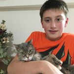 Profile Picture of Alex Ladwig (@nerf_master21) on Instagram