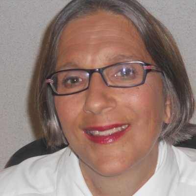 Profile Picture of Rose Marie Clack (@RoseMarieClack) on Twitter