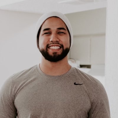 Profile Picture of Jason Dang (@JDang96) on Twitter