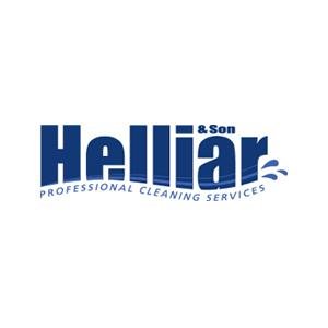Profile Picture of Helliar & Son (@HelliarCleaning) on Twitter