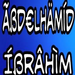 Profile Picture of Abdelhamid Ibrahim (@abdelha_ibrahim) on Twitter