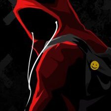 Profile Picture of AmirhadiBorjian (@AmirhadiBorjian) on Twitter