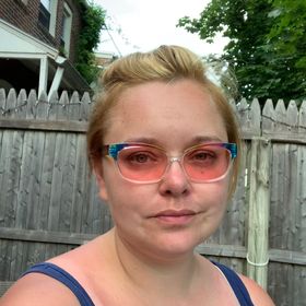 Profile Picture of Jessica Kepler (@jeskep77) on Pinterest