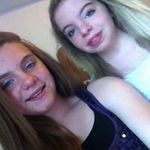 Profile Picture of Jenna Forrester (@jennainnablenda) on Instagram