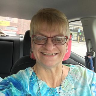 Profile Picture of Lori Williamson (@lori.williamson.779857) on Facebook
