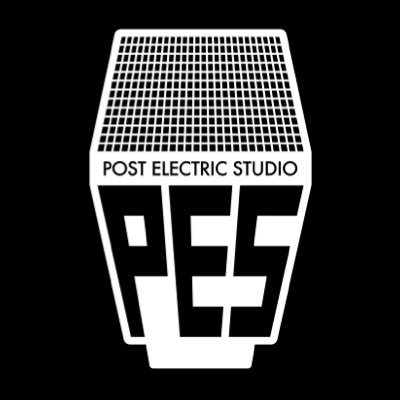 Profile Picture of Post Electric Studio (@postelecstudio) on Twitter