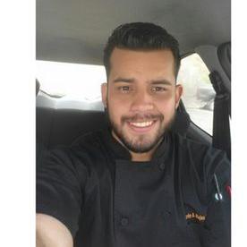 Profile Picture of Aaron Rojas Torres (@Aaronrojas07) on Twitter