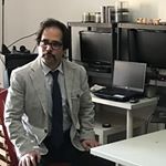 Profile Picture of Foad Abachi-فواد عباچی (@abachi.foad) on Instagram
