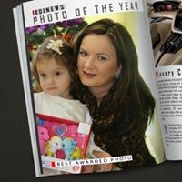 Profile Picture of Elena Vishnevskaya (@elena-vishnevskaya) on Quora