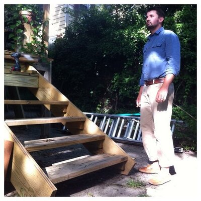 Profile Picture of Michael Zebrowski (@@mpzebrowski) on Twitter