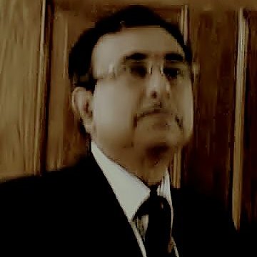 Profile Picture of Amitava Bhattacharya (@Amitava88114319) on Twitter