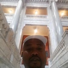 Profile Picture of Gerald Edison Sr. (@edison_gerald) on Twitter