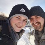 Profile Picture of David Tiedtke (@davidtiedtke) on Instagram
