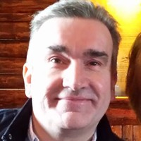 Profile Picture of Martin Milner (@martin-milner-20) on Quora