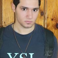 Profile Picture of Ahmed Hussein (@azoalot) on Myspace