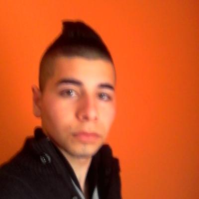 Profile Picture of Richárd Farkas (@rrfarkas54) on Twitter