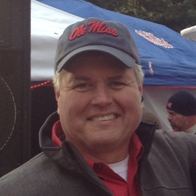 Profile Picture of Michael Woods (@SportWoods) on Twitter