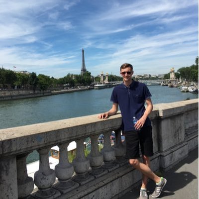 Profile Picture of Josh Dunning (@joshdunning01) on Twitter