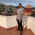 Profile Picture of Aaron Hussain (@aaronh_97) on Instagram