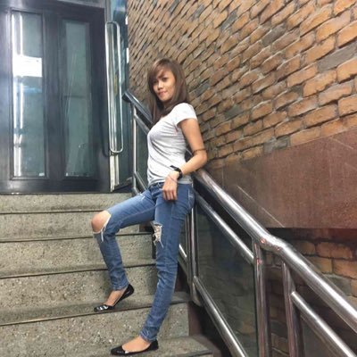 Profile Picture of Leah Damasco (@JoyHay28) on Twitter