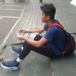 Profile Picture of Mark Palacio (@markflourence06) on Instagram