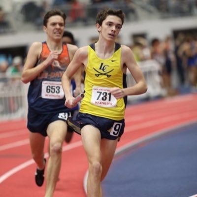 Profile Picture of Josh Bernstein 🧢 (@Josh_10bern) on Twitter