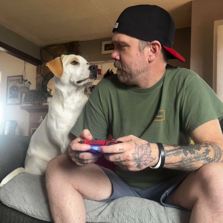 Profile Picture of Jeffrey C (@flippin_beardo) on Tiktok