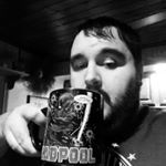 Profile Picture of Scott Marshall-Duffy (@bthrzerox) on Instagram