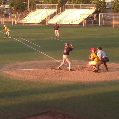 Profile Picture of Jake  Beckwith (@Jbeckwith9) on Twitter