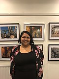 Profile Picture of Lorena Delgado Varason Wikipedia