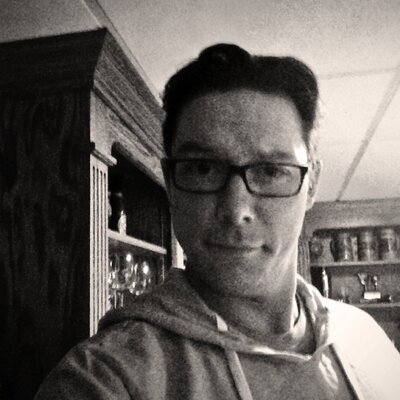 Profile Picture of Jason F.Hilger (@HilgerJason) on Twitter