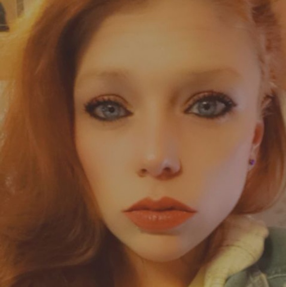 Profile Picture of Morgan Pendergrass (@romig91) on Poshmark