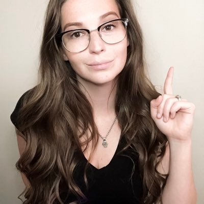 Profile Picture of Amber Romero (@MrsAmberRomero) on Twitter