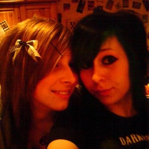 Profile Picture of Lisa Keite (@pinkxddd) on Myspace