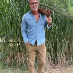 Profile Picture of Daniel Schreiber (@Daniel-Schreiber) on Facebook