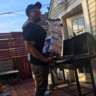 Profile Picture of Darren Lamar (@DarrenLamar4) on Twitter