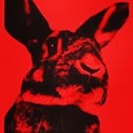 Profile Picture of Brian J. Wright (@tyrannorabbit) on Instagram